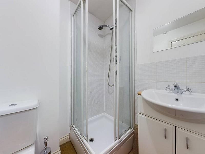 En Suite Shower Room