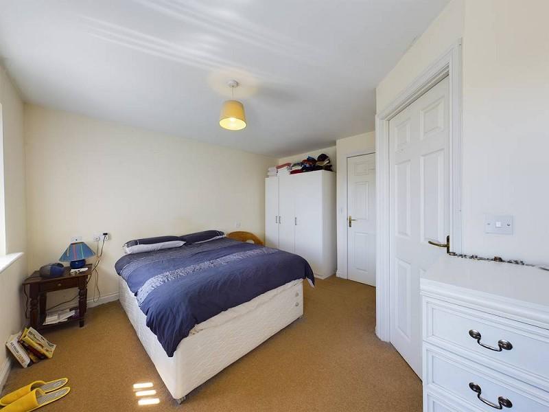 Bedroom 1 with En Suite Shower Room