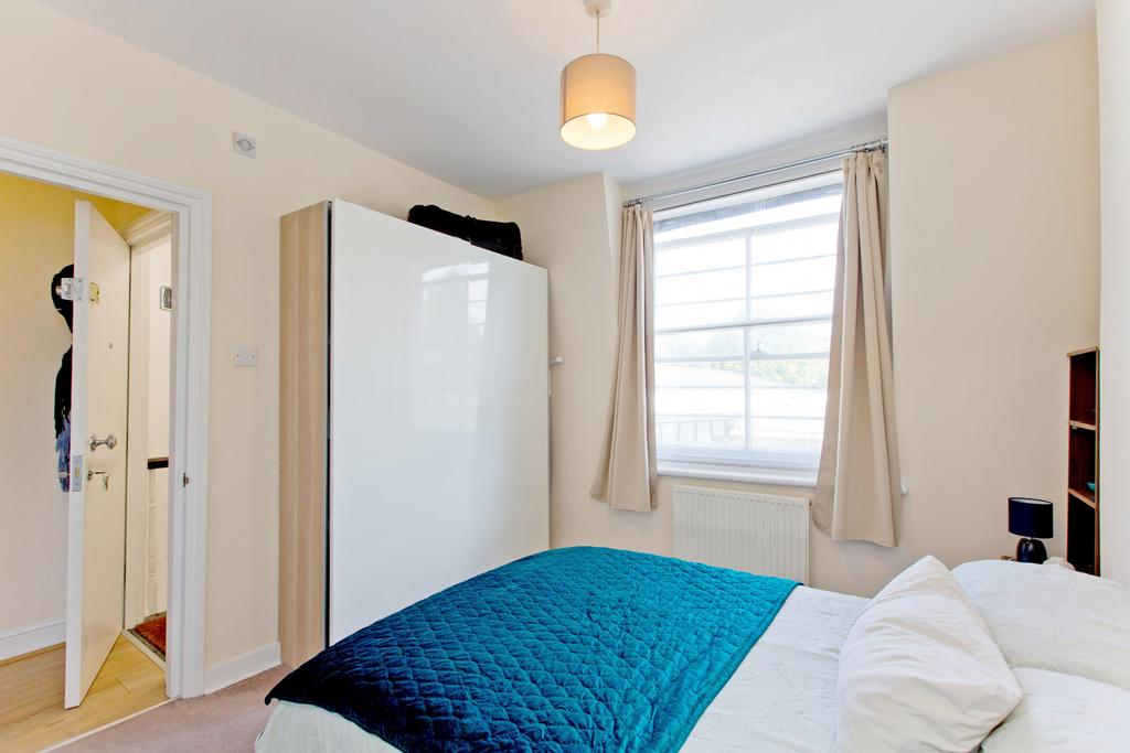 3rd Floor Bedroom