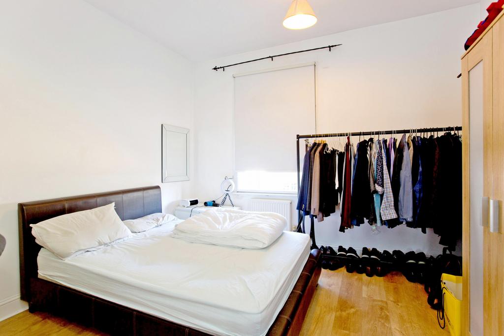 2nd Floor Bedroom