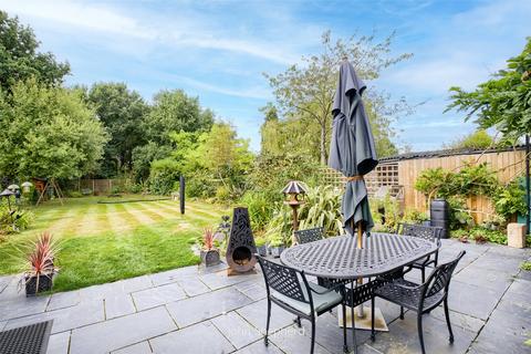 undefined, Blind Lane, Tanworth-in-Arden, Solihull, Warwickshire, B94