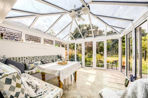 undefined, Blind Lane, Tanworth-in-Arden, Solihull, Warwickshire, B94