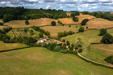 6 bedroom house for sale, Lower Cwm Farm, Llantilio Crossenny, NP7