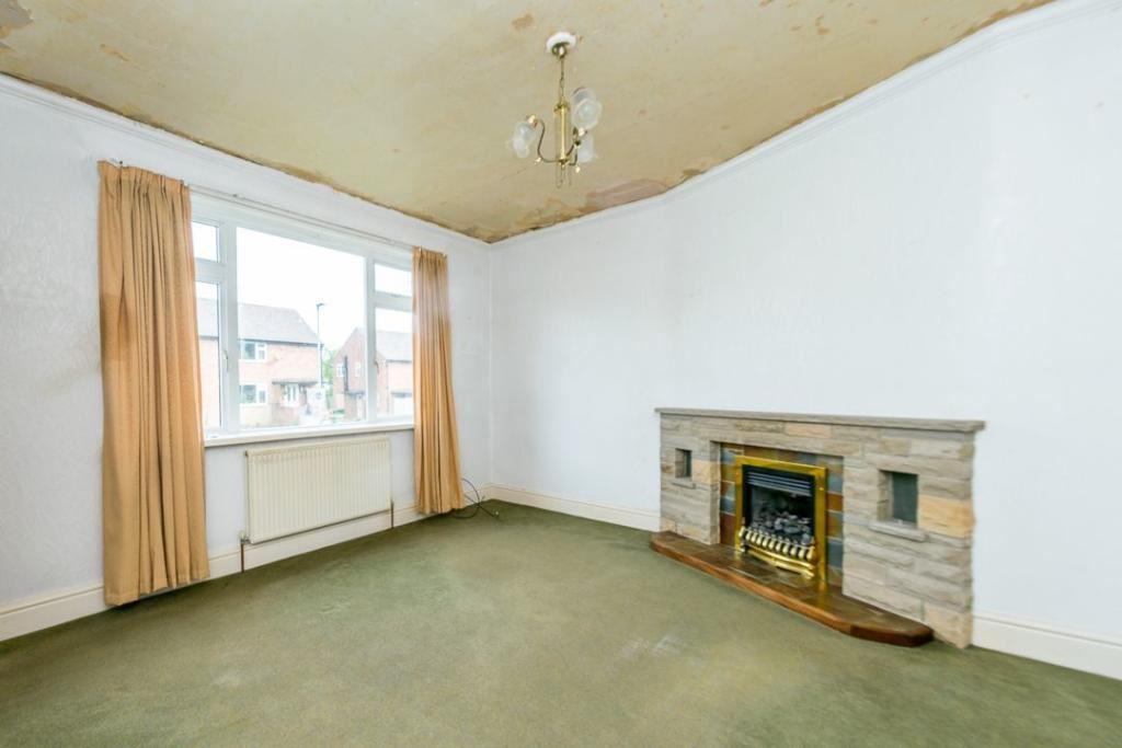 Green Lane, Horbury, Wakefield, West... 3 bed semidetached house £