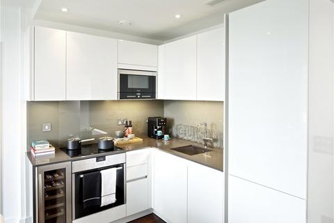 1 bedroom apartment to rent, Ingrebourne Apartments, 5 Central Avenue, SW6