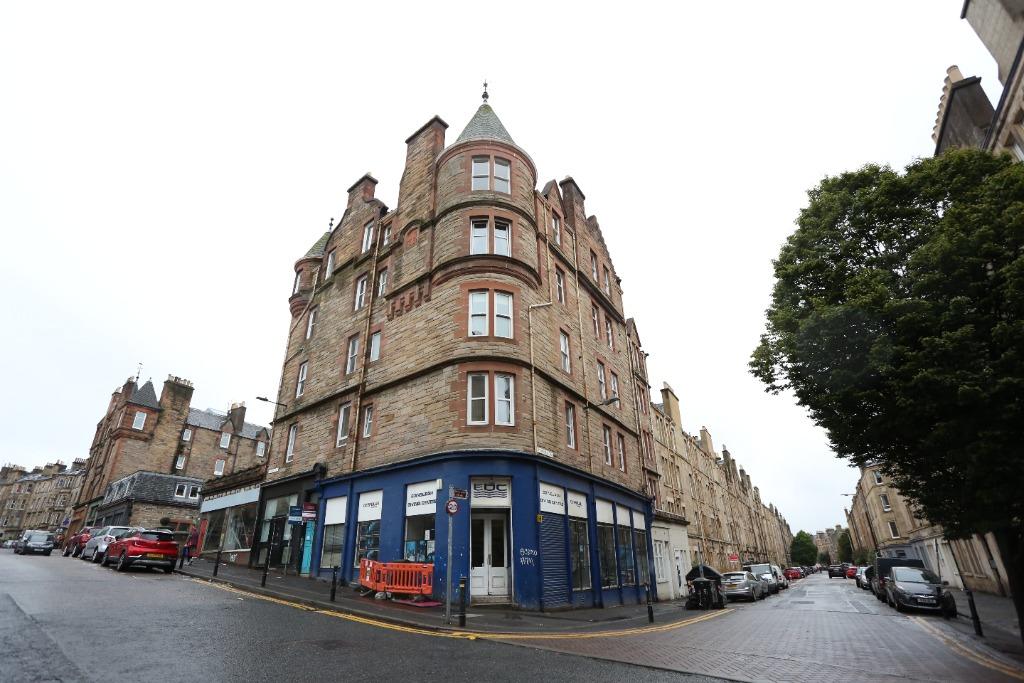 Yeaman Place, Polwarth, Edinburgh, EH11 1 bed flat £850 pcm (£196 pw)