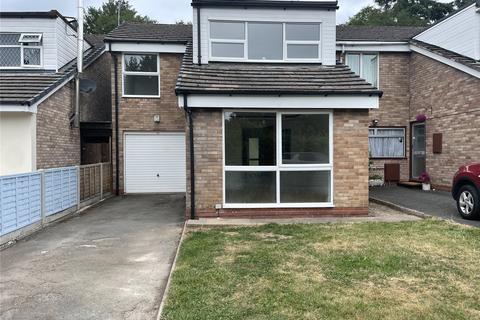3 bedroom detached house for sale - Sunnyfield, Rhayader, Powys, LD6