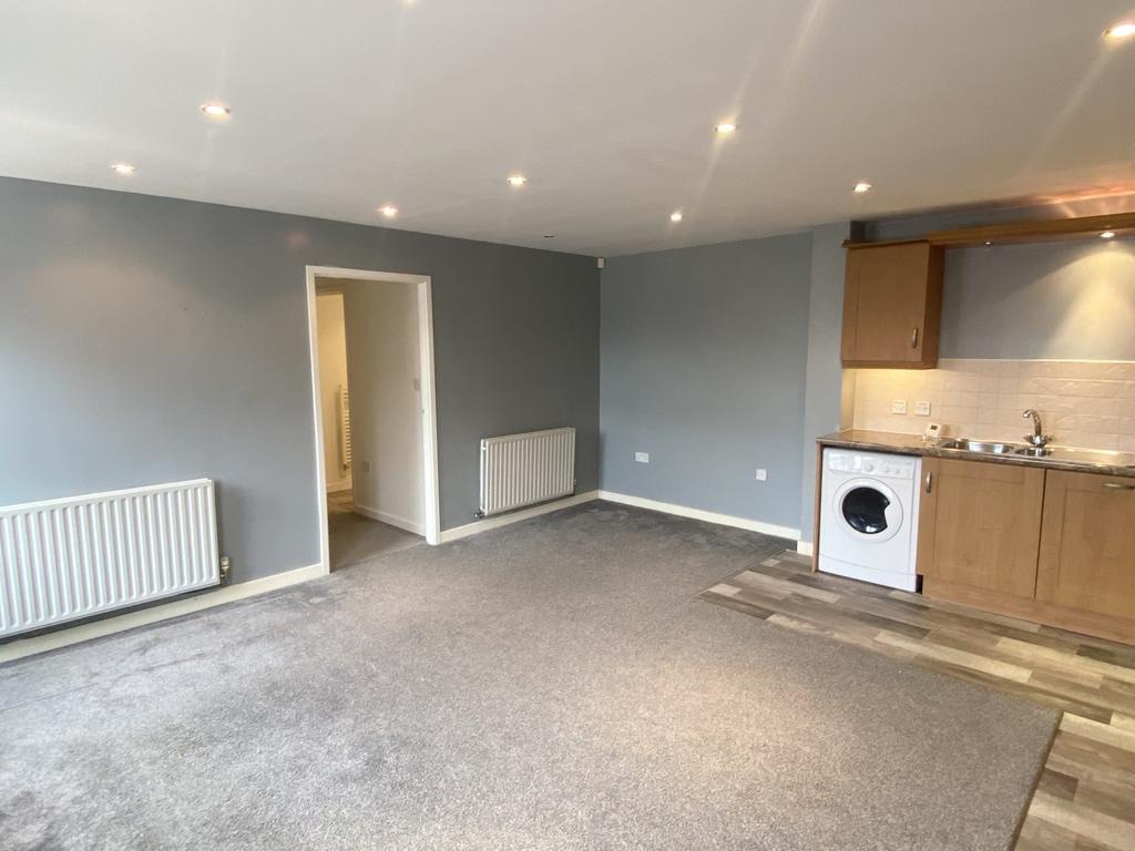 Lounge/Kitchen