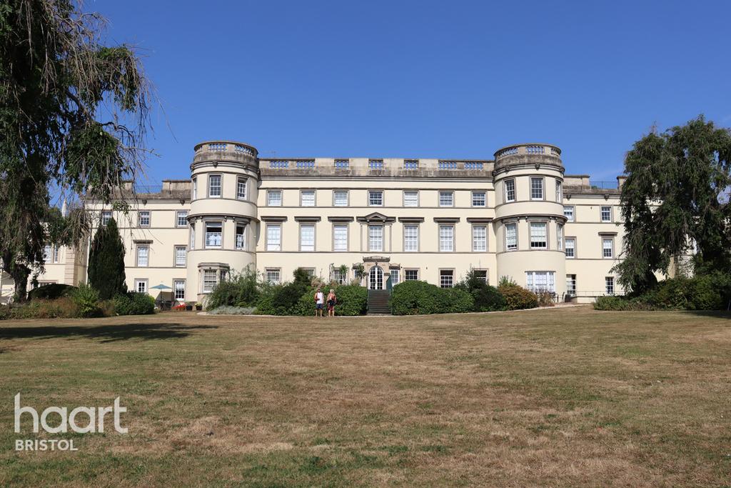 Bath Road, Bristol 3 bed apartment for sale £400,000