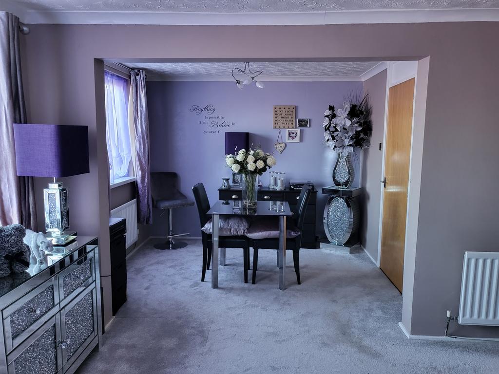 Hawkshead Place, Newton Aycliffe, DL5... 2 bed £550 pcm (£