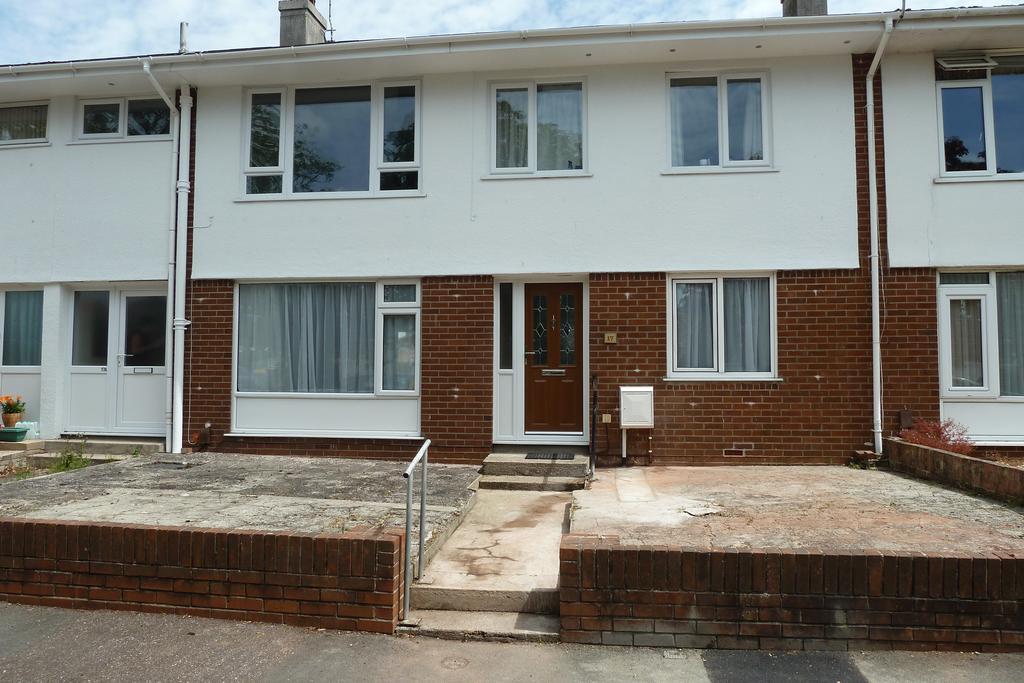 Locarno Avenue, Paignton 2 bed apartment £825 pcm (£190 pw)