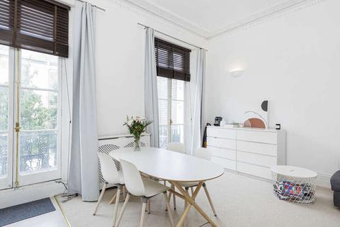 Flat 4, 2 - 4 Redcliffe Gardens, London, SW10 9EU