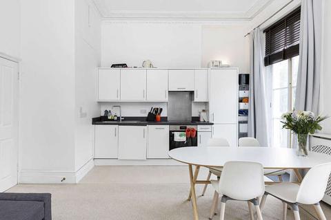 Flat 4, 2 - 4 Redcliffe Gardens, London, SW10 9EU
