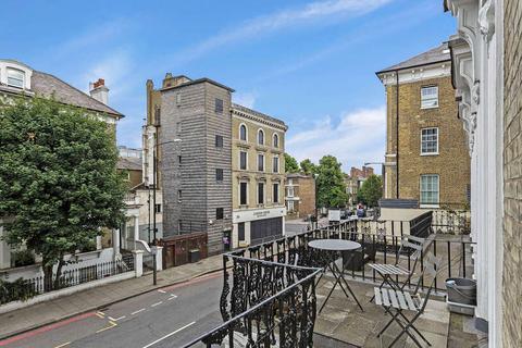 Flat 4, 2 - 4 Redcliffe Gardens, London, SW10 9EU