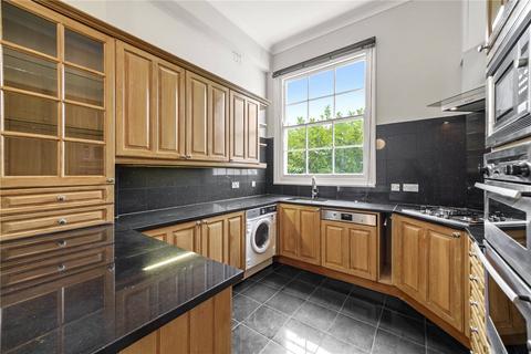 3 bedroom flat to rent, 71 Marlborough Place, St John's Wood, London