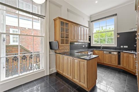 3 bedroom flat to rent, Marlborough Place, St John's Wood, London