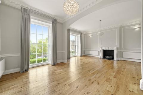 3 bedroom flat to rent, Marlborough Place, St John's Wood, London