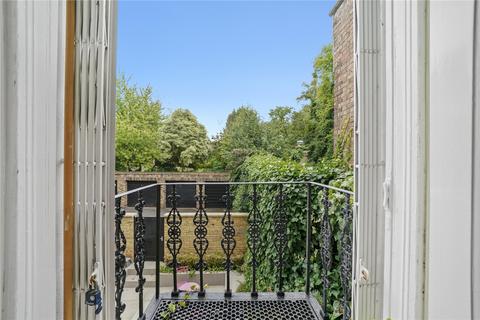 3 bedroom flat to rent, Marlborough Place, St John's Wood, London