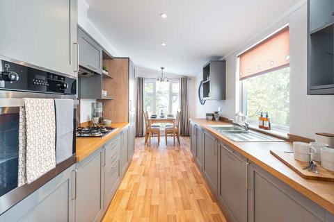 2 bedroom park home for sale - Chester Road Oakmere