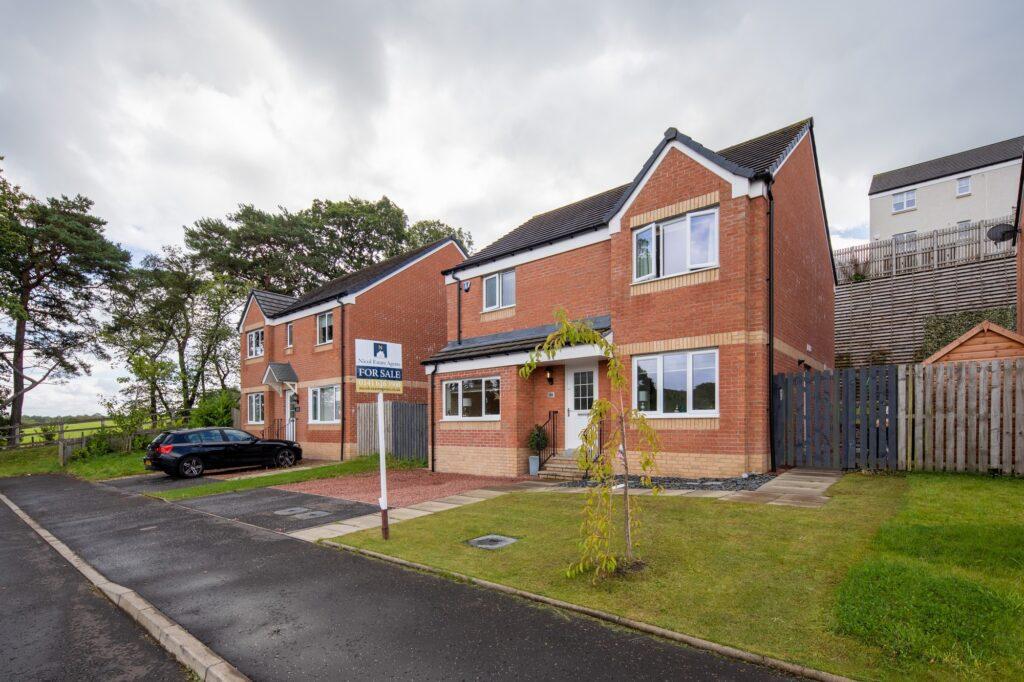 Houses For Sale Lavender Drive Newton Mearns at Margaret Carr blog