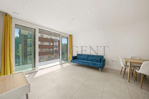 2 bedroom apartment to rent, Georgette Apartments, Sidney Street, E1