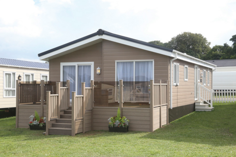 3 bedroom lodge for sale, Longhope, Gloucestershire, GL17