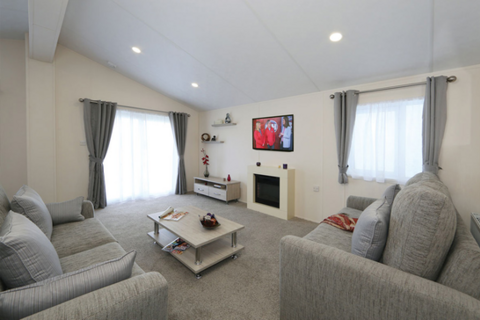 3 bedroom lodge for sale, Longhope, Gloucestershire, GL17