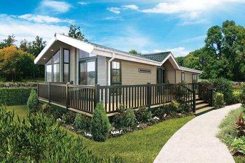 2 bedroom lodge for sale, Longhope, Gloucestershire, GL17