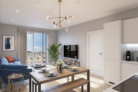 1 bedroom apartment for sale - Plot 16, 1 bed apartment at The Old Printworks, Caxton Road, Caxton Road BA11