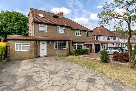 5 bedroom semi-detached house for sale - Markfield Road, CATERHAM, Surrey, CR3