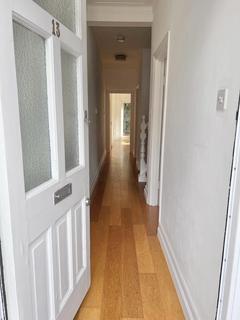 13 Chesham Terrace, London, W13 9HX