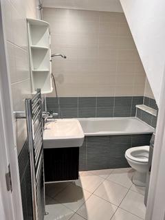 13 Chesham Terrace, London, W13 9HX