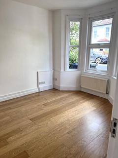 13 Chesham Terrace, London, W13 9HX