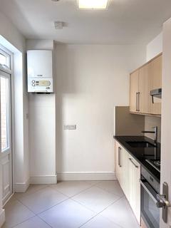 13 Chesham Terrace, London, W13 9HX