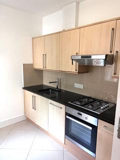 13 Chesham Terrace, London, W13 9HX