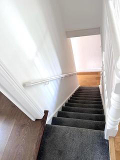 13 Chesham Terrace, London, W13 9HX