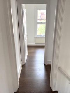 13 Chesham Terrace, London, W13 9HX