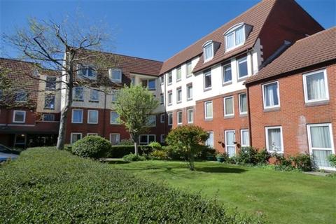 1 bedroom retirement property to rent - Homesea House, Green Road, Southsea, PO5