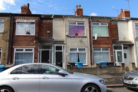 74 Devon Street, Hull, HU4 6PL