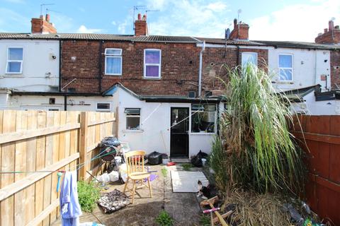 74 Devon Street, Hull, HU4 6PL