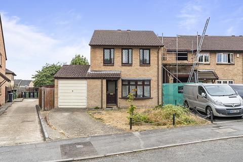 3 bedroom detached house for sale - Gatcombe, Netley Abbey, Southampton, Hampshire. SO31 5PX