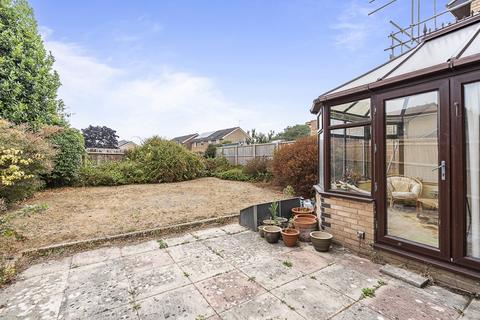 3 bedroom detached house for sale - Gatcombe, Netley Abbey, Southampton, Hampshire. SO31 5PX