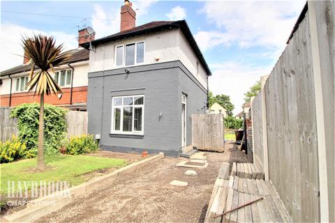 28 Follett Road, Sheffield, S5 0NH