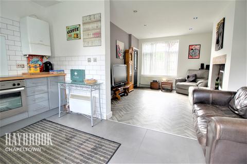 28 Follett Road, Sheffield, S5 0NH