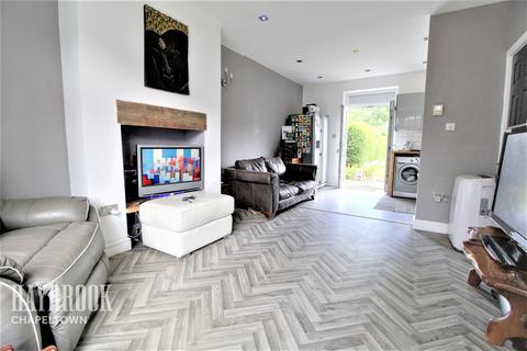 28 Follett Road, Sheffield, S5 0NH