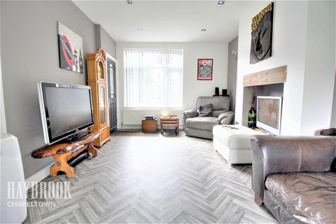 28 Follett Road, Sheffield, S5 0NH