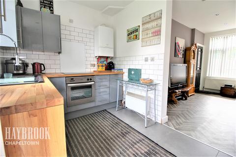 28 Follett Road, Sheffield, S5 0NH