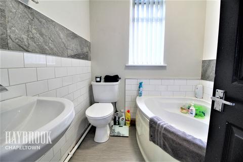 28 Follett Road, Sheffield, S5 0NH