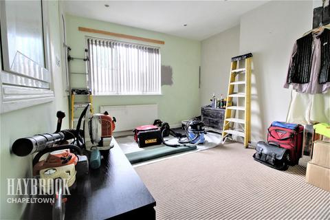 28 Follett Road, Sheffield, S5 0NH