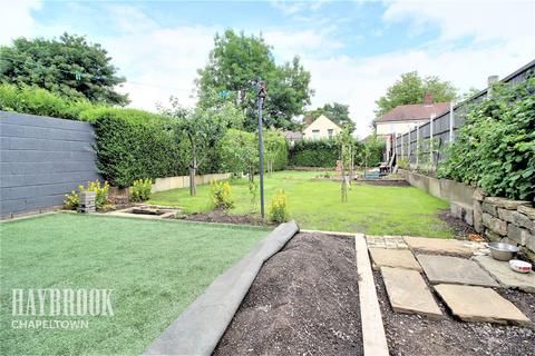 28 Follett Road, Sheffield, S5 0NH